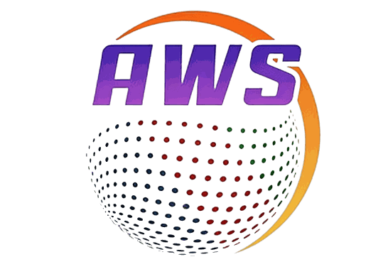 ANAK WEB SOLUTIONS logo